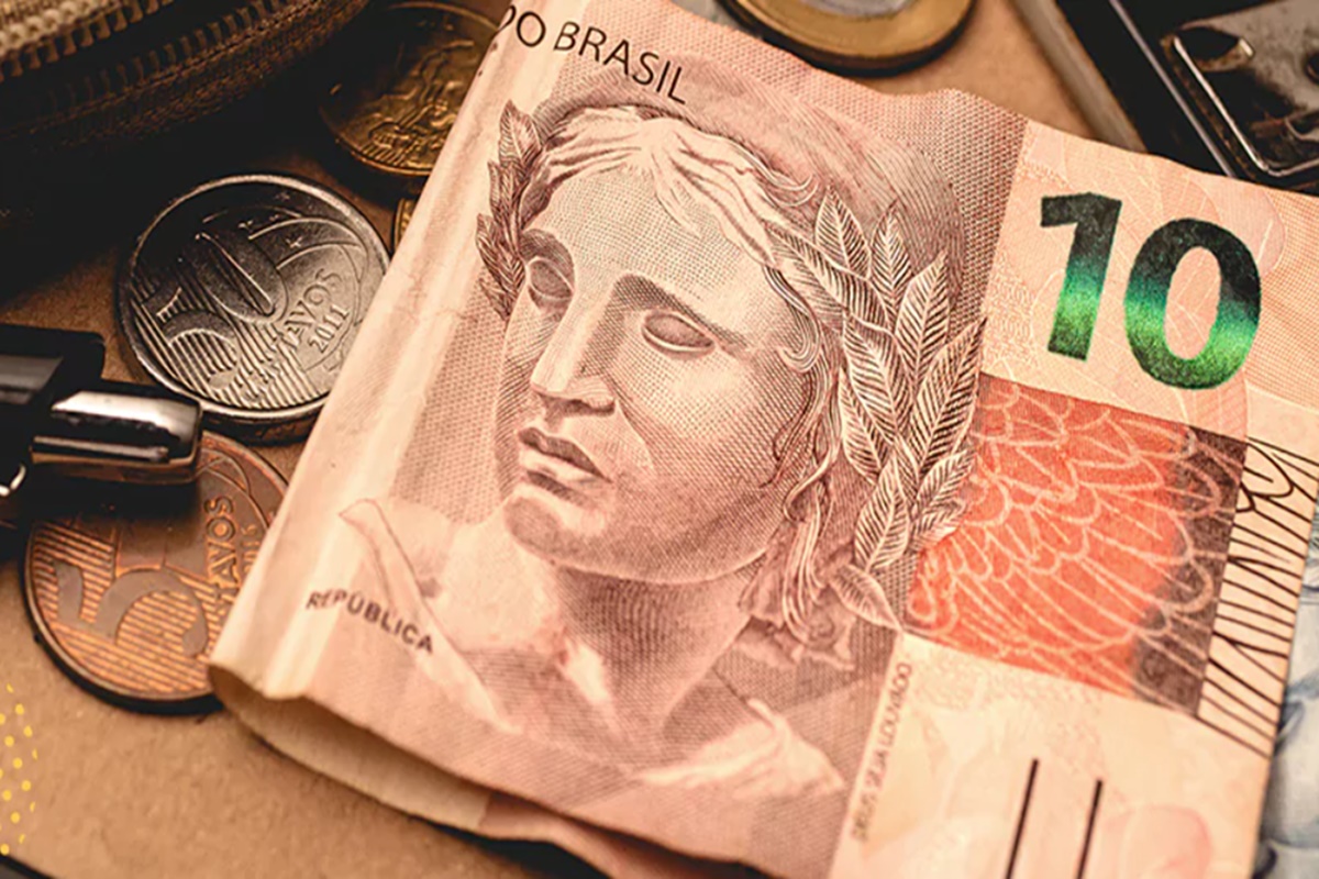 Cédula Rara de R$10 dos 500 Anos do Brasil: O Tesouro que Está Valorizando Entre Colecionadores! dez reais