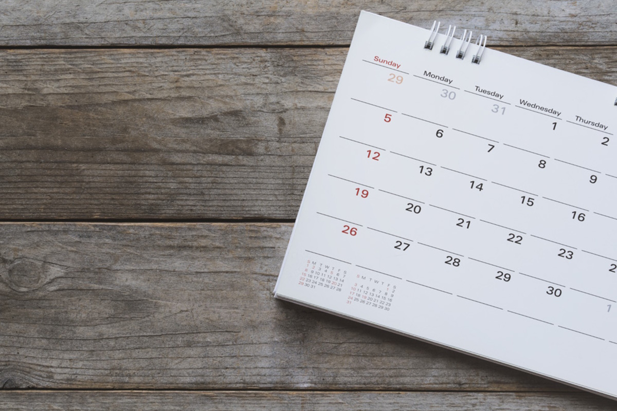Atenção Aposentados e Pensionistas: INSS Tem Novo Calendário de Pagamentos inss calendário-