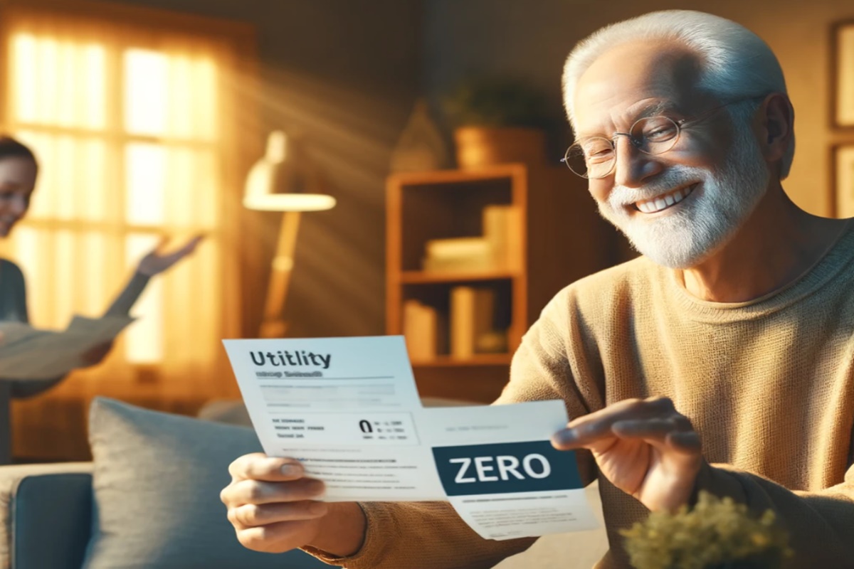 Descubra Como Idosos Podem Eliminar a Conta de Luz: Guia Completo para Solicitar a Isenção Total isenção conta de luz idosos