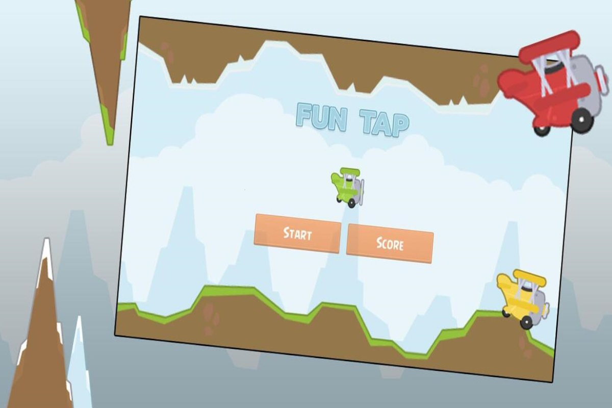 Jogos para Ganhar Dinheiro em 2024: As Melhores Opções para Você jogos para ganhar dinheiro - Fun Tap