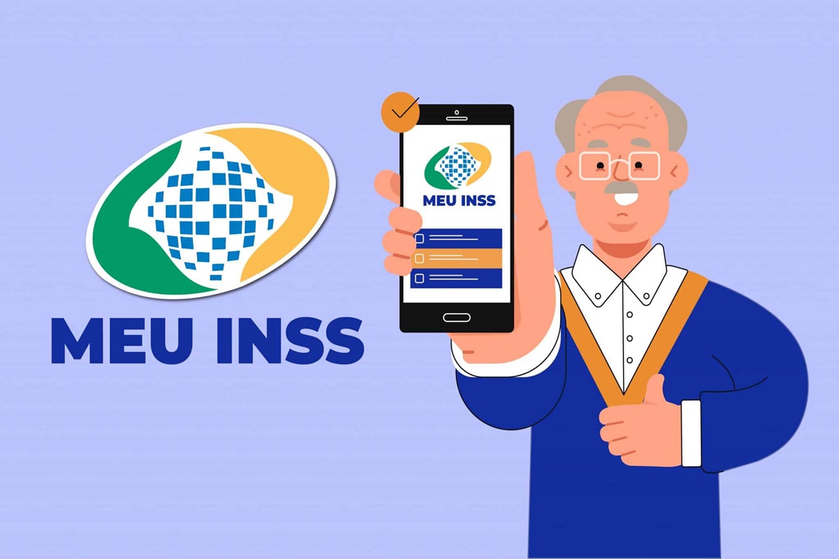 Descubra os 5 Benefícios Ocultos da Carteirinha do Meu INSS que Podem Transformar a Vida dos Idosos meu inss