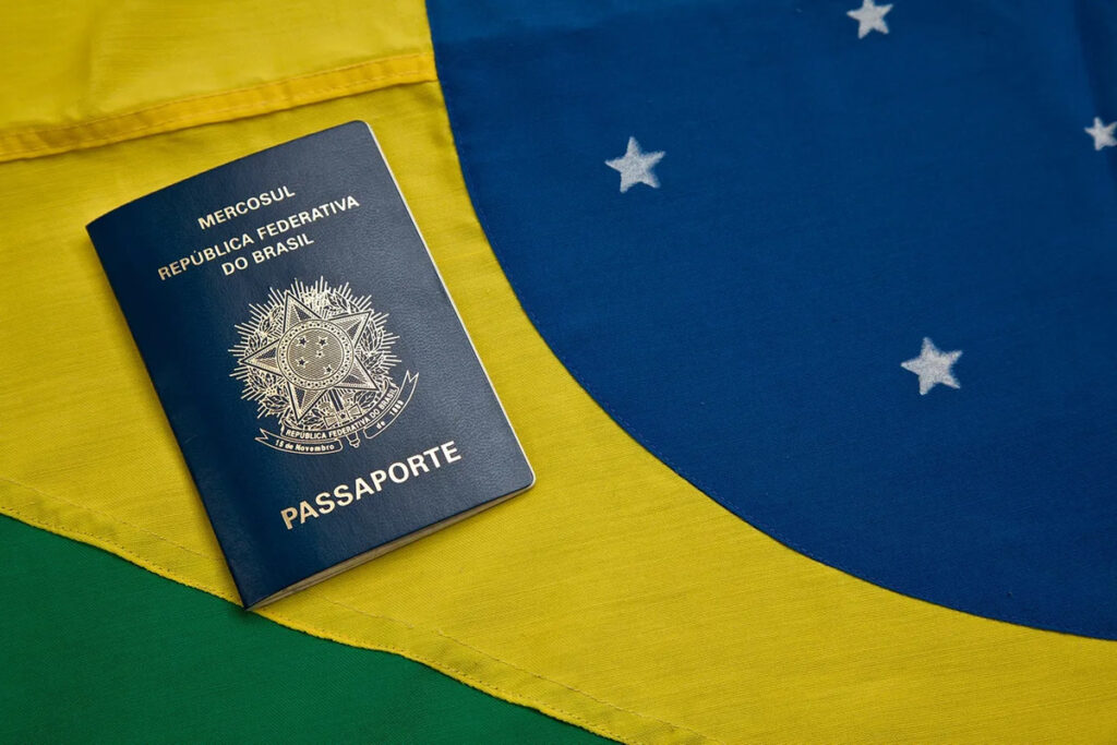 Dicas Para Emitir Seu Passaporte Brasileiro Sem Complicações número do passaporte-
