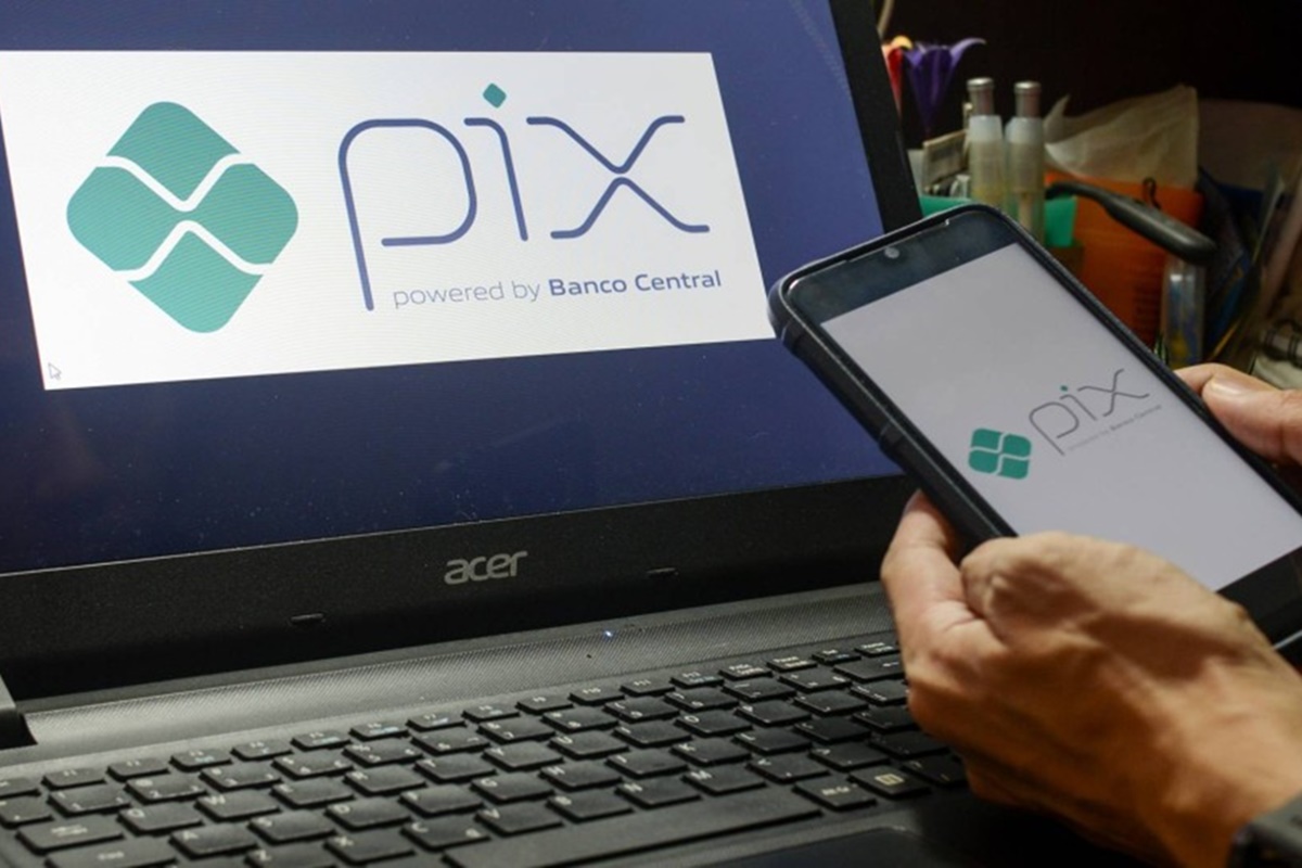PIX de R$ 200 Liberado pelo Caixa Tem: Confira se Você Está na Lista pix de 200 reais