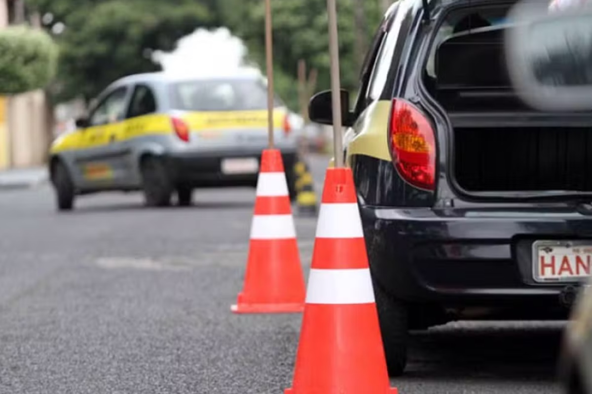 Alerta: Regras da CNH - Mudanças Cruciais que Todo Motorista Precisa Saber regras CNH
