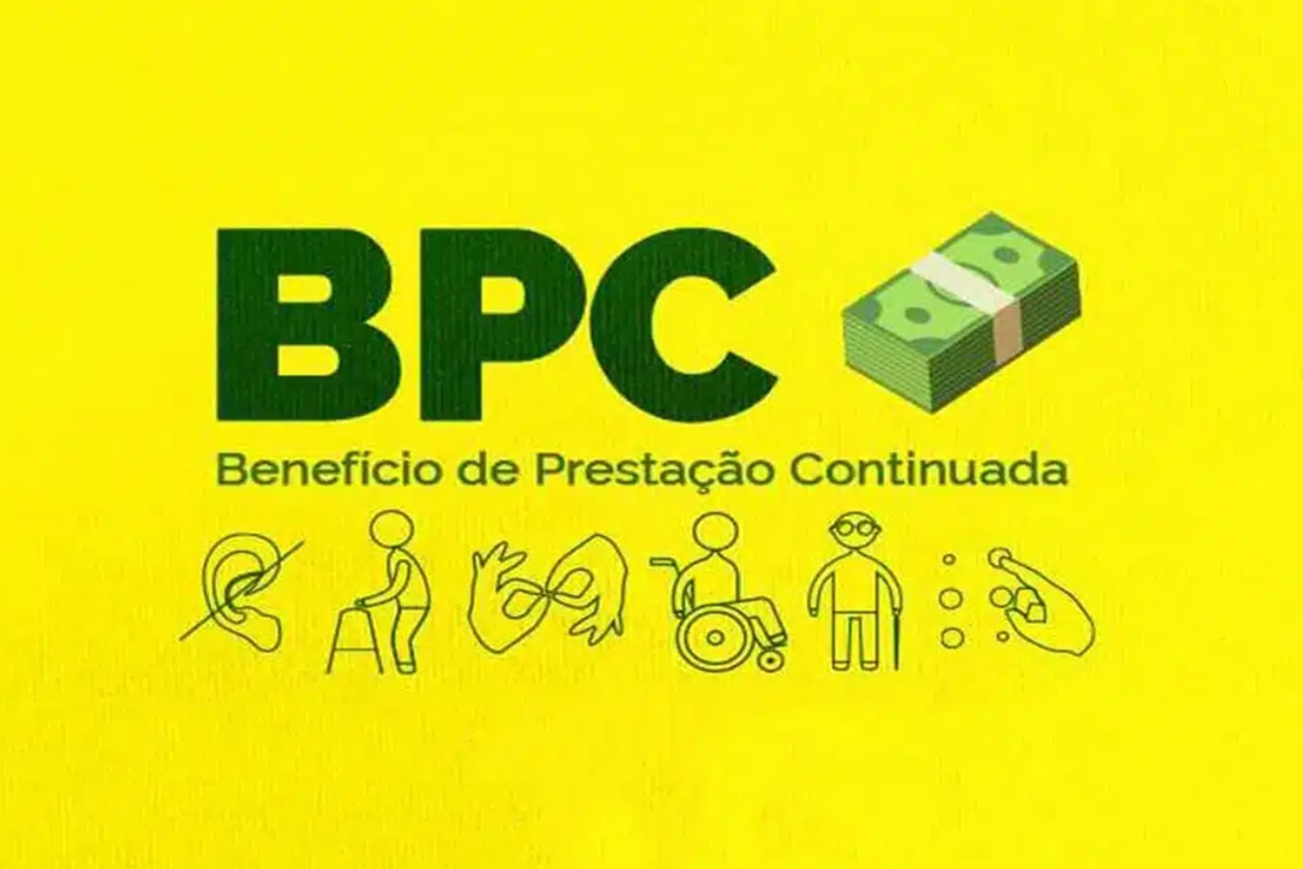 Mudanças Surpreendentes no BPC e Seguro-Desemprego: O que Está por Vir? BPC Loas