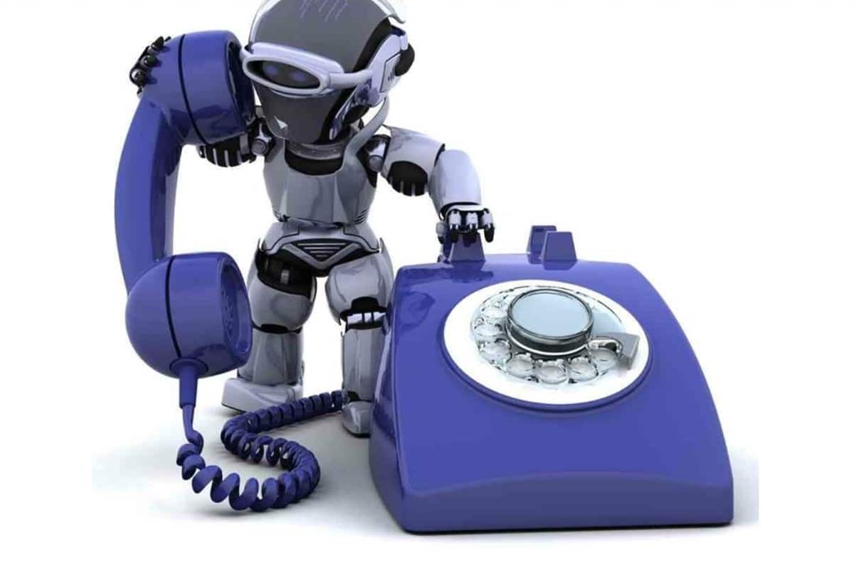 Como se Proteger das Irritantes ligações Automáticas: Entenda como robocalls estão dominando as linhas telefônicas Como se Proteger das Irritantes ligações Automáticas