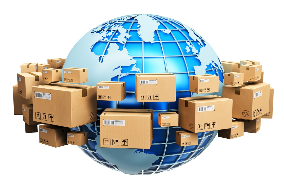 Packet-Standard-Importacao