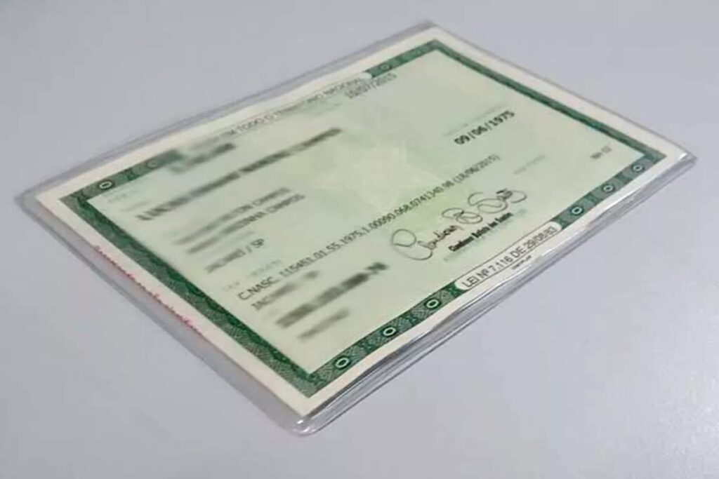 Onde Fica o Número do RG? Guia Rápido para Identificar no Documento Validade do Antigo RG