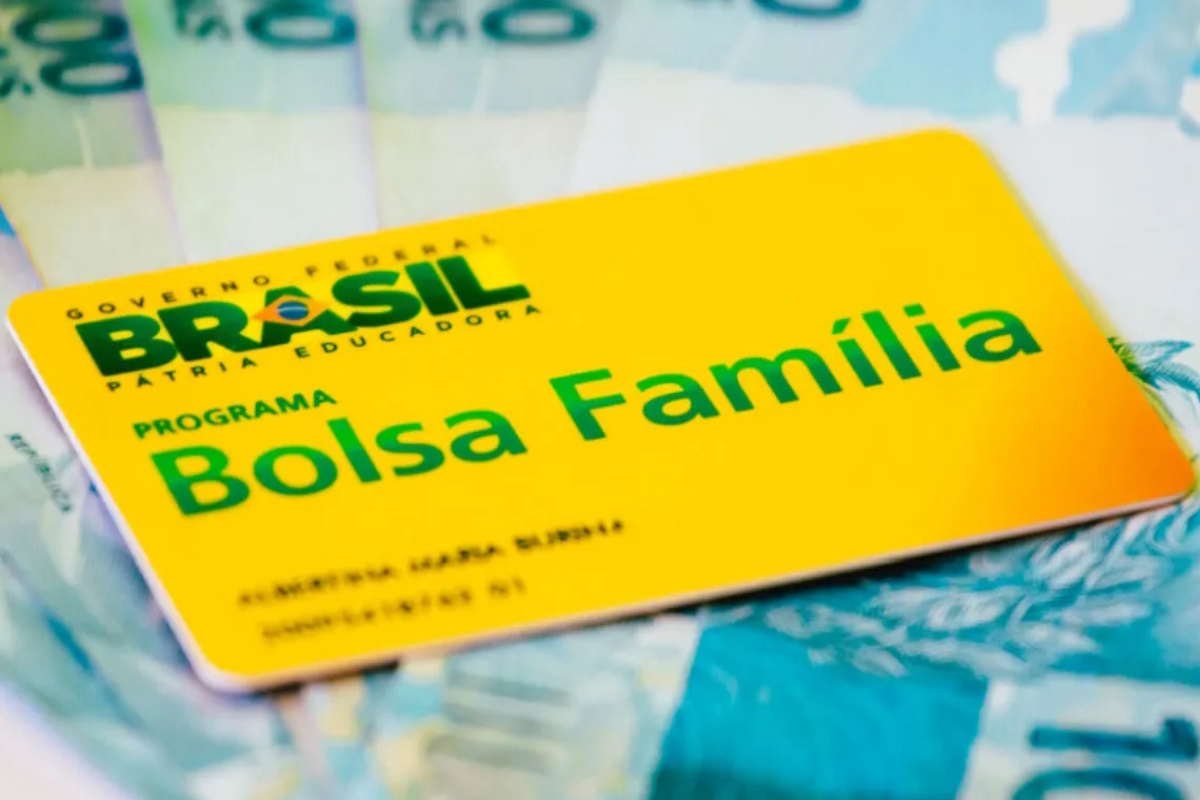 Bolsa Família Pagamento Bloqueado em Conta: O Que Fazer? bolsa família bloqueado
