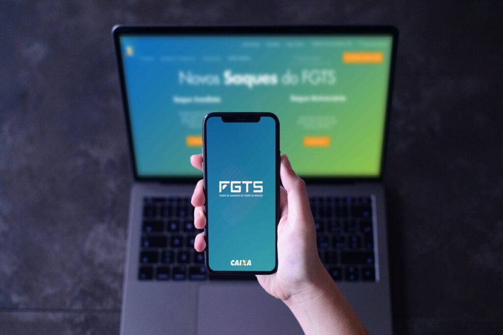 O Que Descobri Consultando Meu FGTS Pelo App – Minha Experiência Completa fgts
