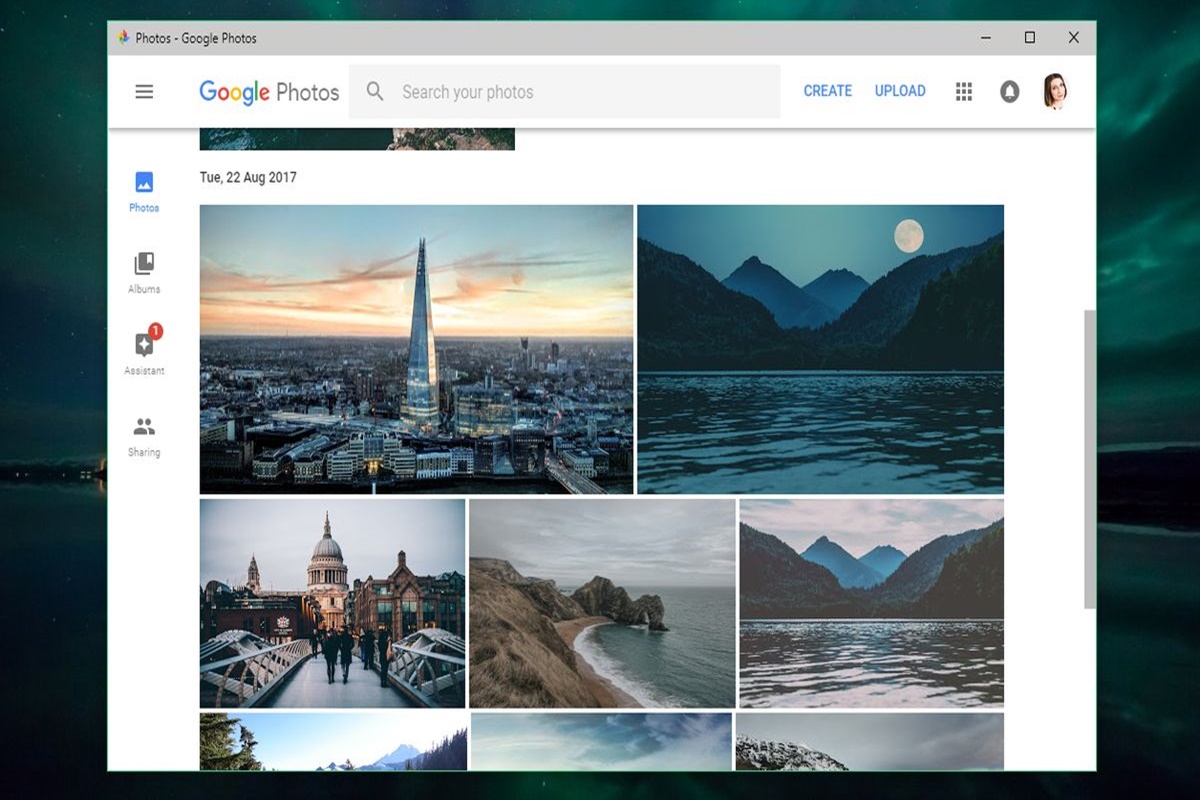 Google Fotos Revoluciona com Agrupamento de Documentos na Web google photos