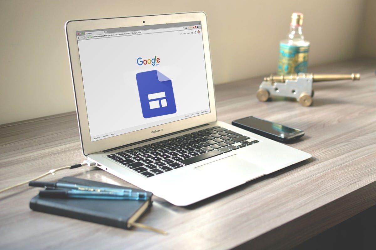 Google Sites: Crie Sites Incríveis e Funcionais em Minutos! google sites