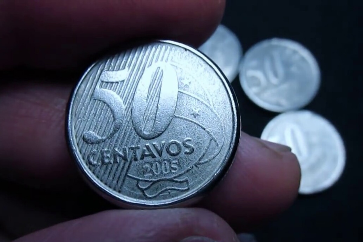 Moeda Rara Valiosa? Veja Agora com Este Guia Completo e Surpreenda-se! moedas
