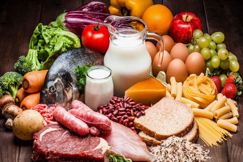 Por Que o Benefício Auxílio Alimentação Foi Importante em Minha Vida vale alimentação