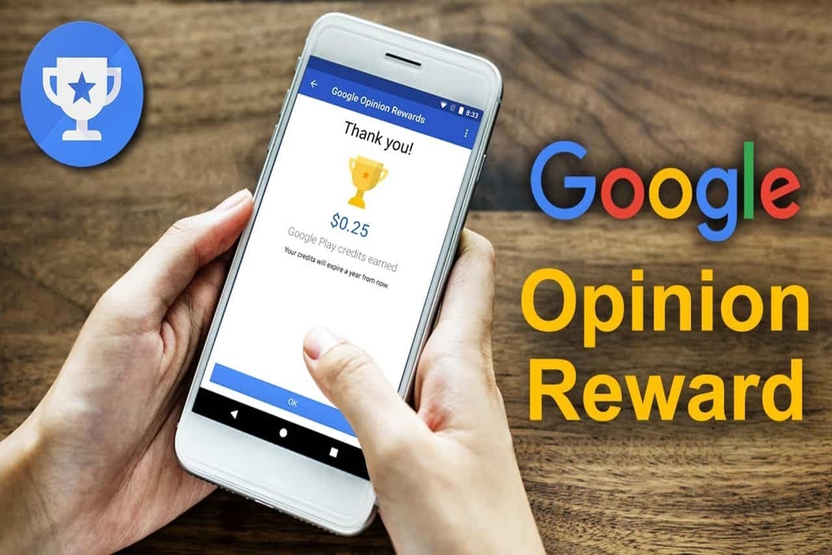 Ganhe Créditos na Google Play sem Esforço! Dicas Espertas para Tirar o Máximo do Google Opinion Rewards Google Opinion Rewards