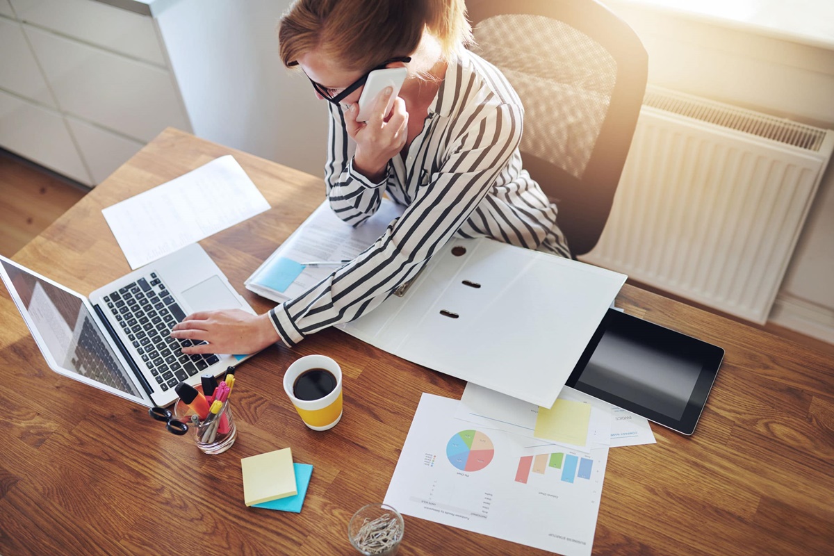 Home Office: Revolução no Trabalho ou Armadilha? Veja as Surpreendentes Vantagens e Desvantagens Home Office