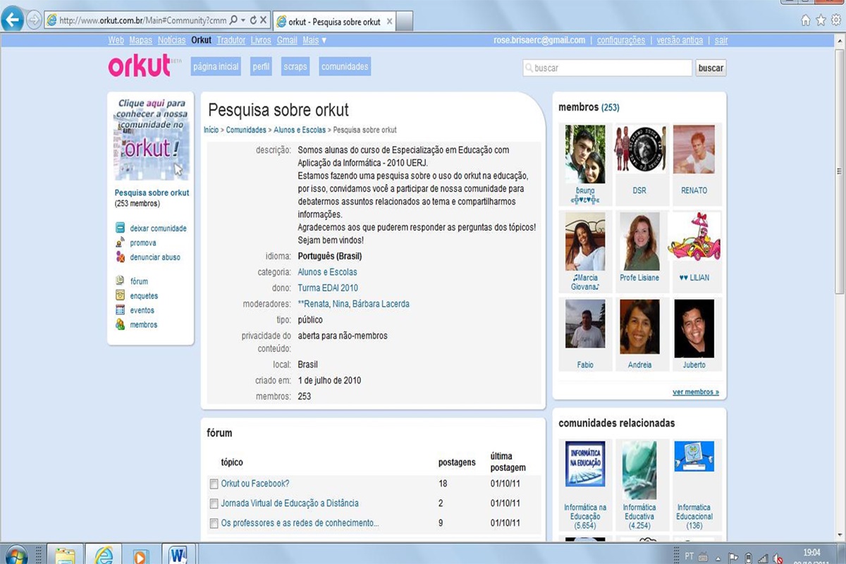 Saiba como recuperar suas fotos queridas do Orkut, mesmo após o encerramento da rede social, com dicas e estratégias seguras para garantir o sucesso. Saiba como ainda é possível resgatar suas fotos do Orkut em 2024