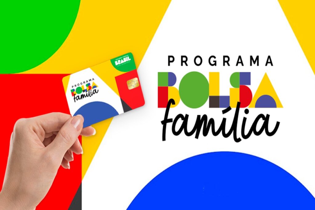 Como Me Beneficiei do Bolsa Família no Início do Ano? bolsa familia