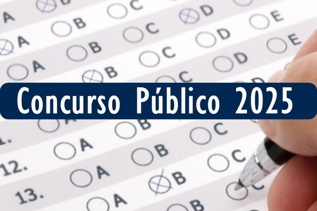 Concurso publico