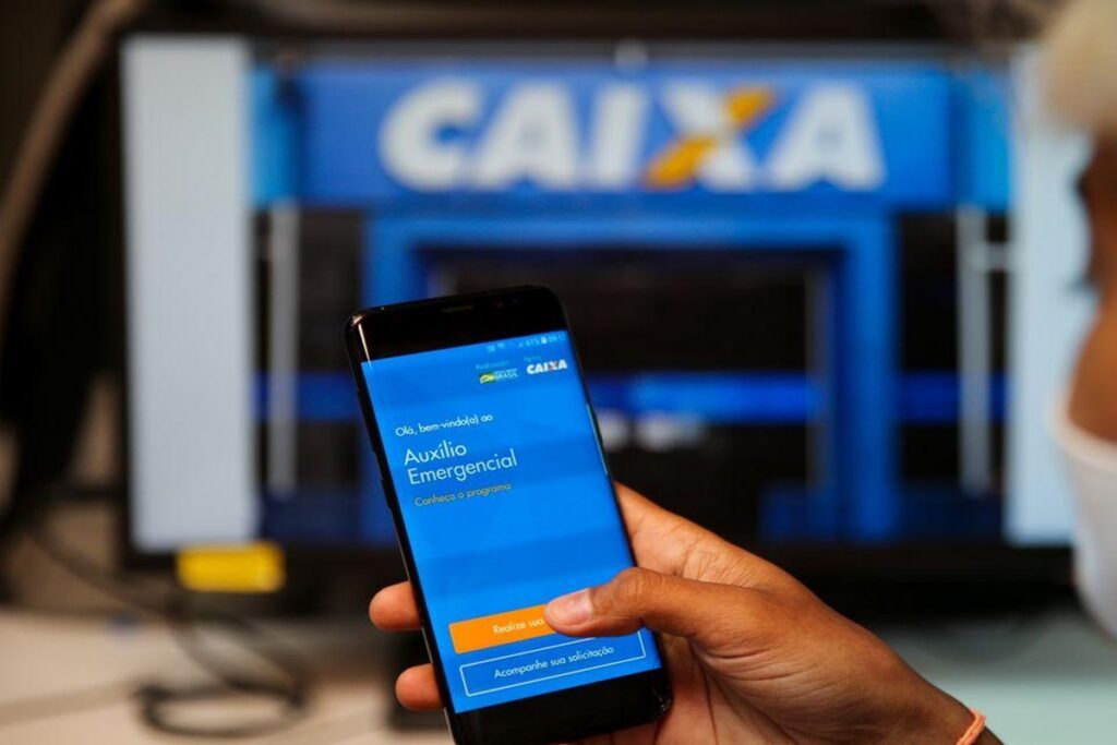 Auxílio Brasil: Descubra como Recebi um Valor Extra em 2025! auxilio emergencial
