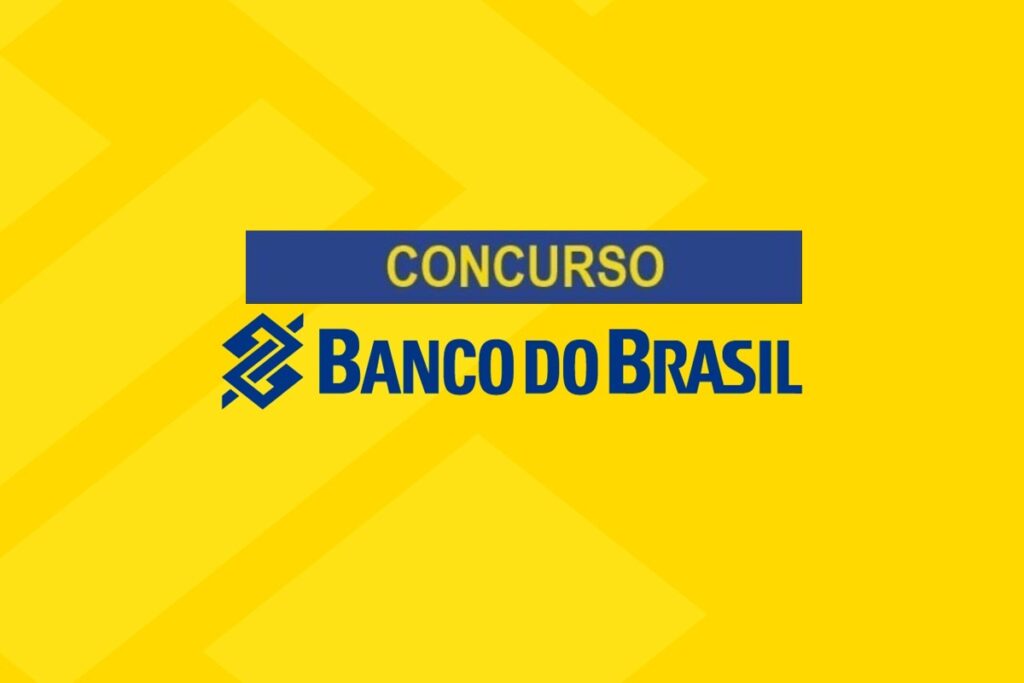 Por Que Escolhi o Concurso do Banco do Brasil Para Este Ano? concurso banco do Brasil 2025