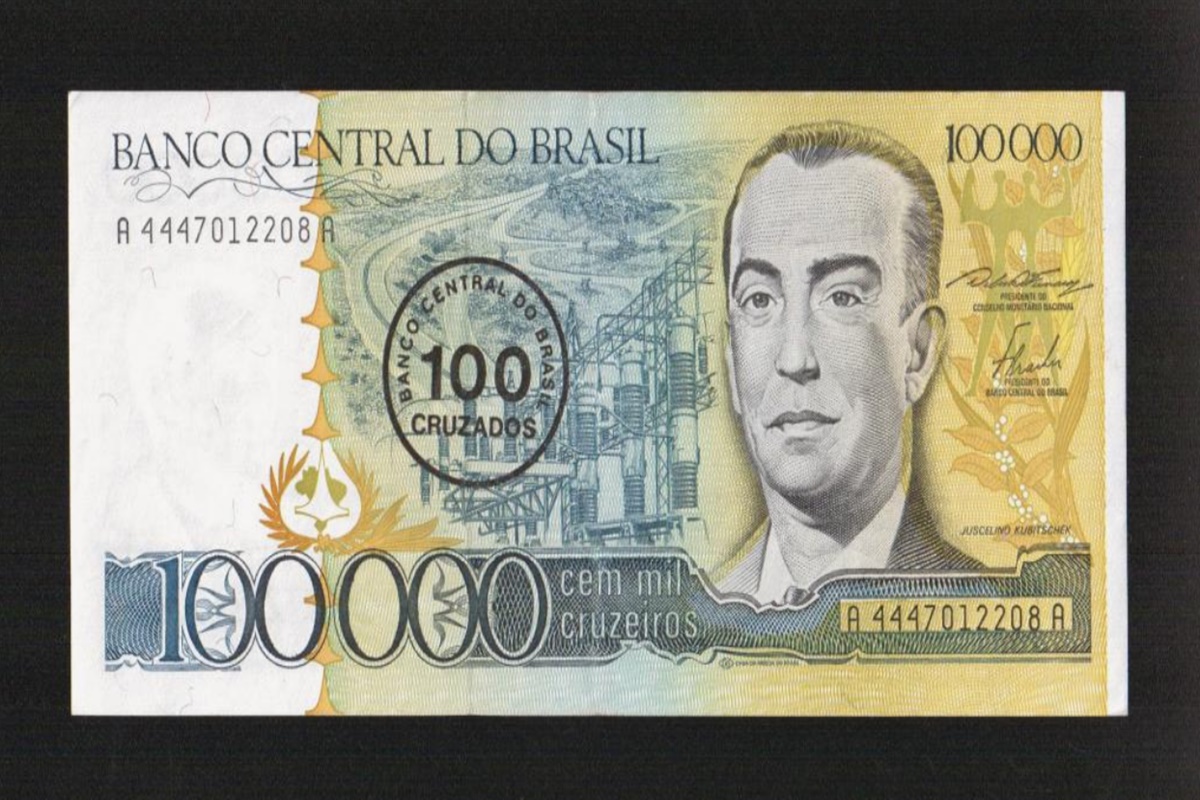 cruzeiro