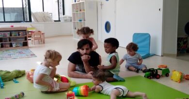 Auxílio Creche