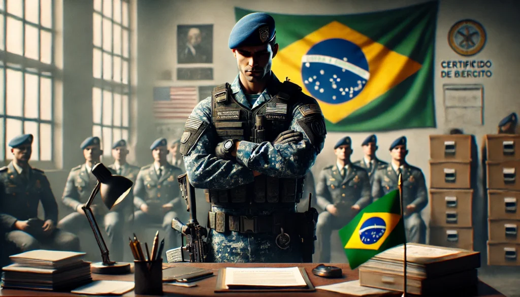 Certificado de Reservista Online: Como Consegui certificado de reservista online, como tirar certificado de reservista, CDI militar online, certificado de dispensa militar, emitir reservista pela internet, certificado de reservista 2025, junta militar online, alistamento militar online.
