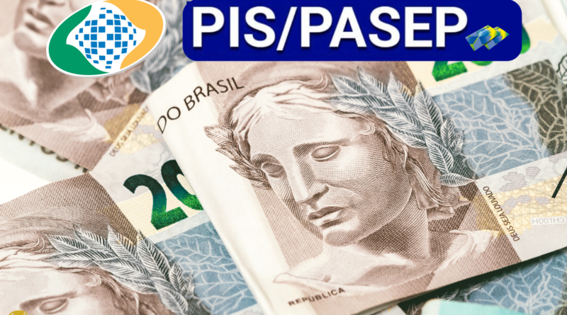Dinheiro Retido no PIS