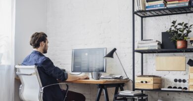 Direitos de quem é CLT e trabalha Home Office
