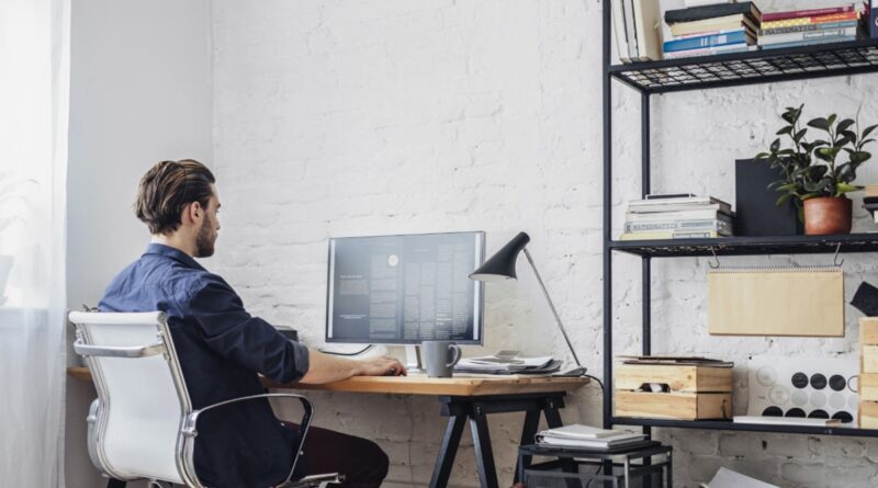 Direitos de quem é CLT e trabalha Home Office