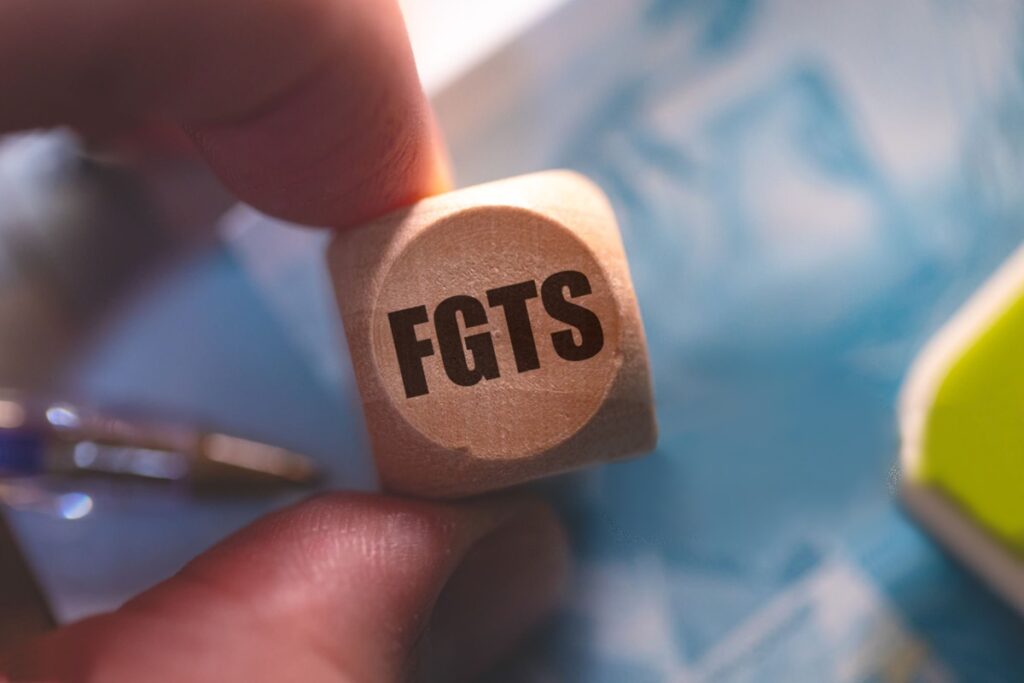 Por Que Decidi Fazer o Saque Emergencial do FGTS Este Ano? Recolher FGTS em Trabalhos Autônomos