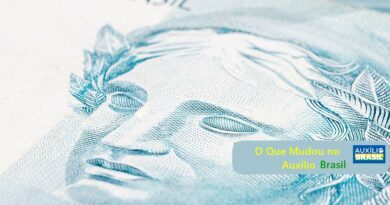 auxilio Brasil