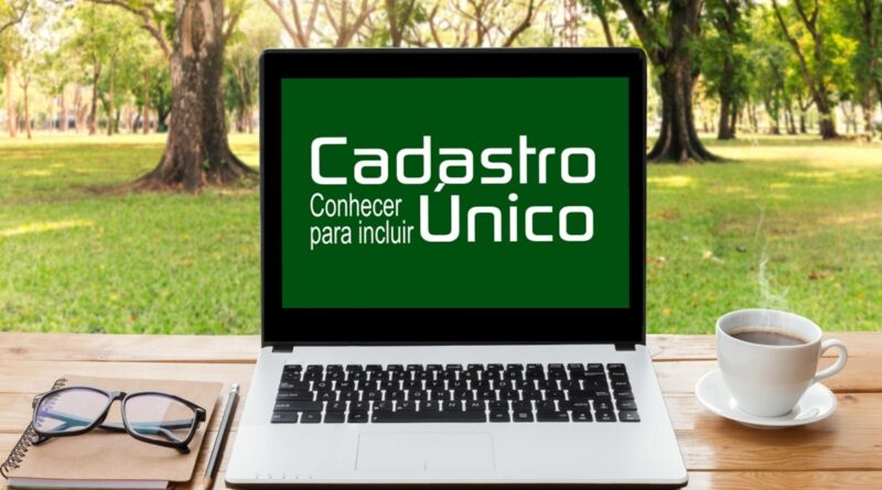 cadastro unico