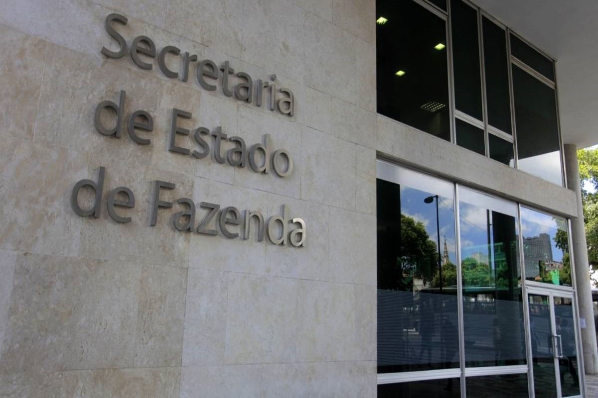 concurso Sefaz