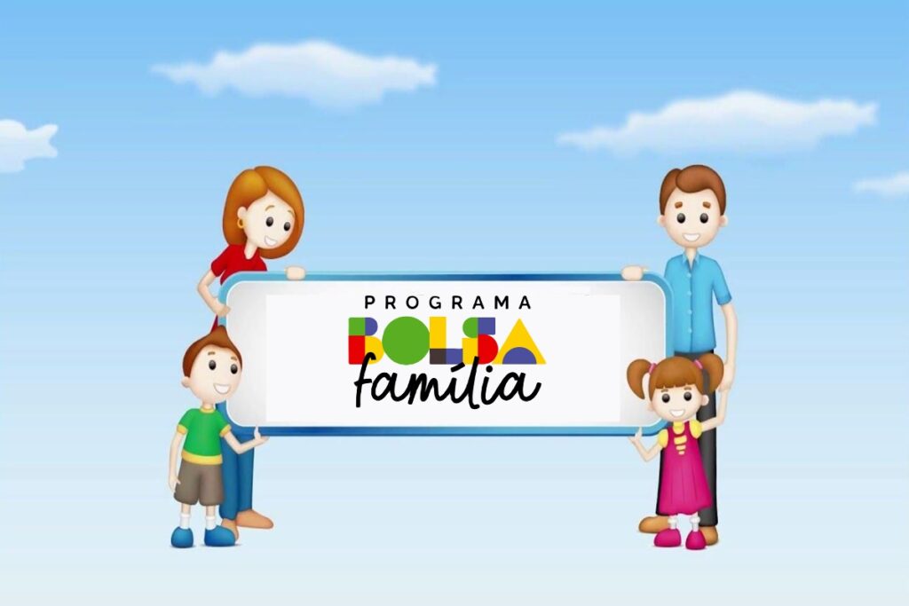 programa bolsa família