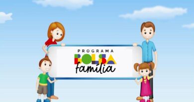 programa bolsa família