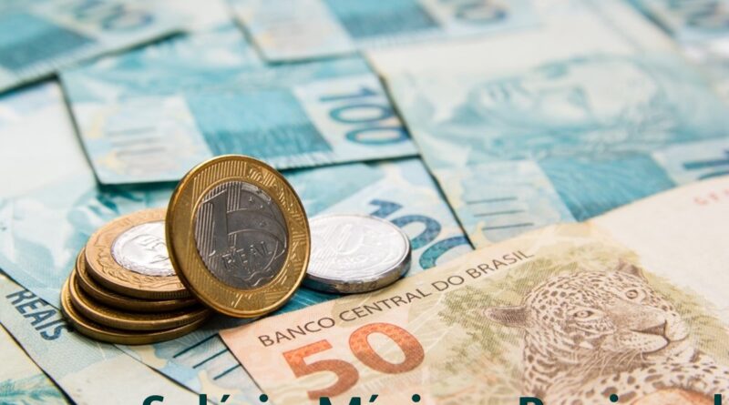 salario minimo 2025