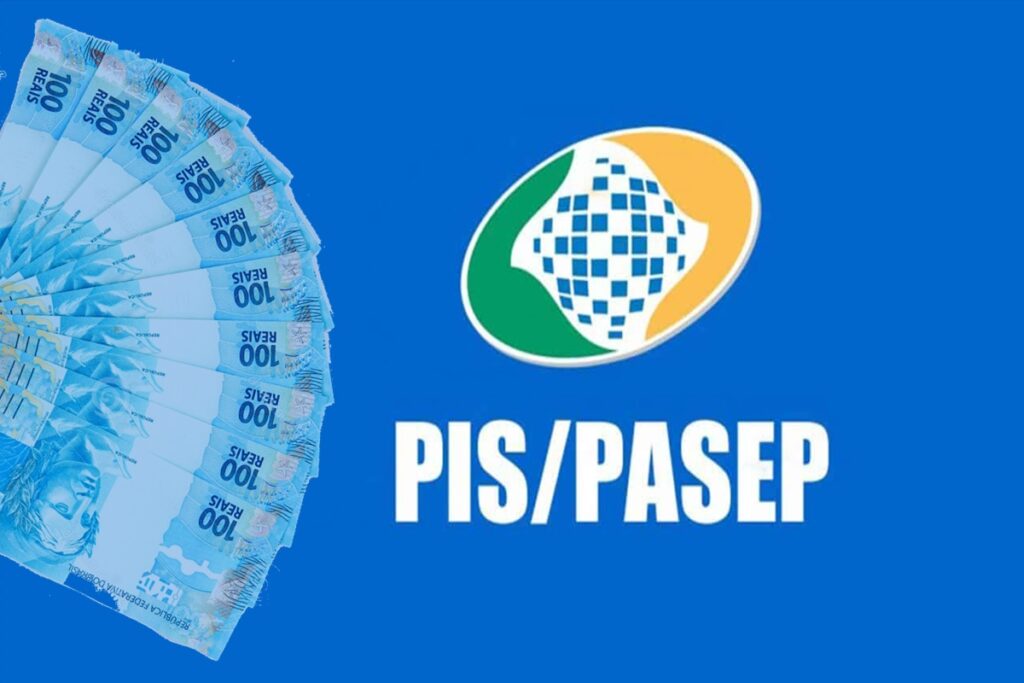 Antecipação do PIS