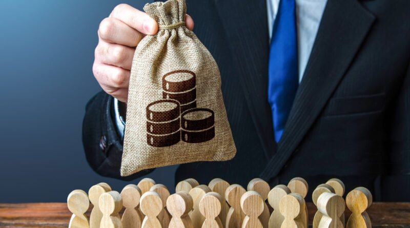 Benefícios Sociais do governo