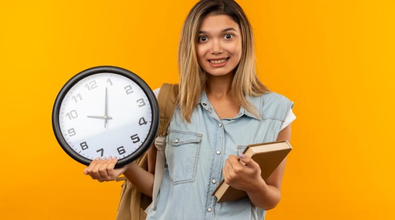 Como Estudar Para Concursos