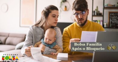 Como Garantir Meu Bolsa Família Após o Bloqueio em Janeiro