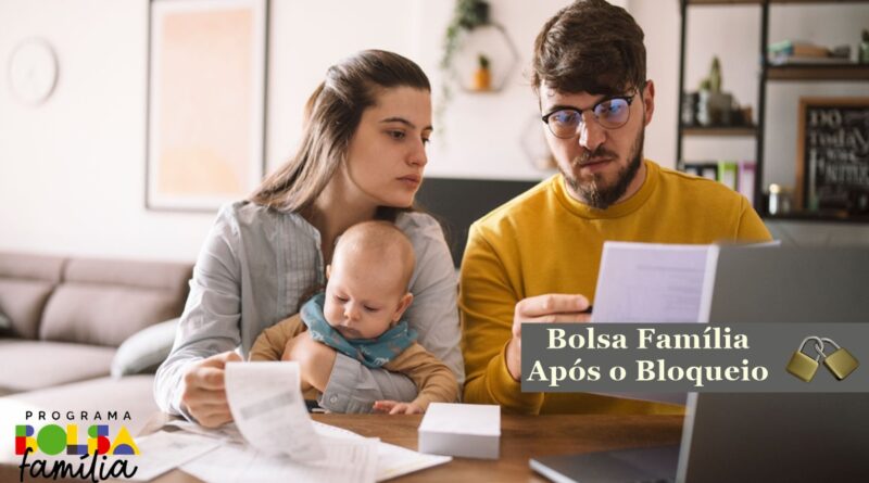 Como Garantir Meu Bolsa Família Após o Bloqueio em Janeiro