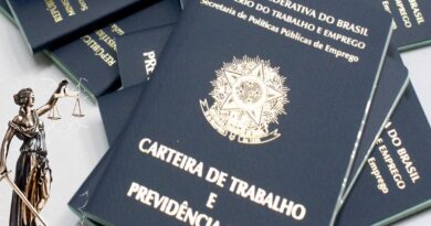 Consultar um Advogado Trabalhista