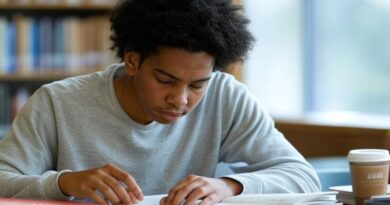 Cronograma de Estudos