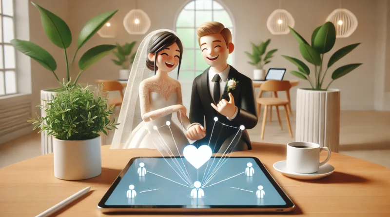 certidão de casamento digital, como fazer certidão online, benefícios certidão digital, solicitação online cartório.