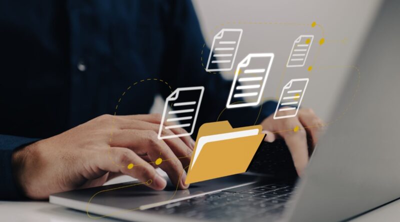 Documentos Para Concursos Públicos