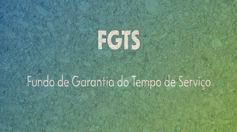 FGTS Não Depositados