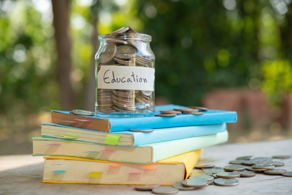 Por Que Utilizei o FGTS Para Financiar Estudos em 2025 FGTS Para Estudos