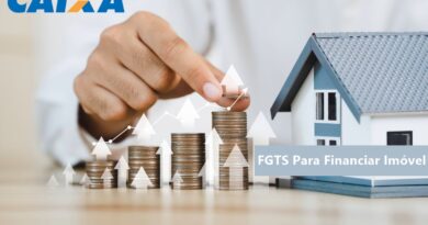FGTS Para Financiar um Imóvel